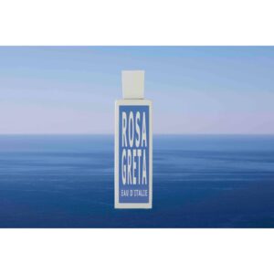 EAU D’ITALIE ROSA GRETA унисекс flaconium.ru