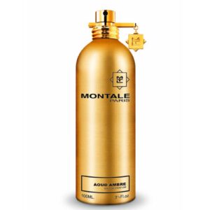 MONTALE AOUD AMBRE унисекс flaconium.ru