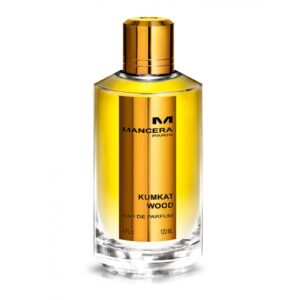 MANCERA KUMKAT WOOD унисекс flaconium.ru