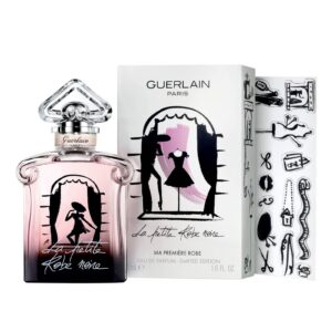 GUERLAIN LA PETITE ROBE NOIRE MA PREMIERE ROBE для женщин flaconium.ru