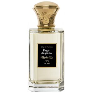 DETAILLE FLEUR DE PEAU унисекс flaconium.ru
