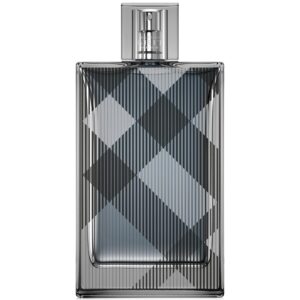 BURBERRY BURBERRY BRIT FOR MEN для мужчин flaconium.ru