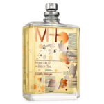ESCENTRIC MOLECULES MOLECULE 01 + BLACK TEA унисекс flaconium.ru
