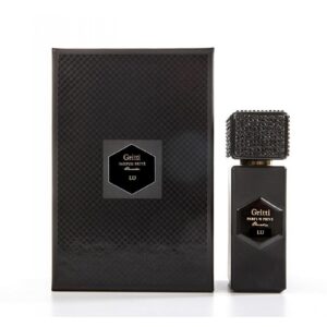 GRITTI LU для женщин flaconium.ru