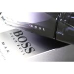 HUGO BOSS BOSS SOUL для мужчин flaconium.ru