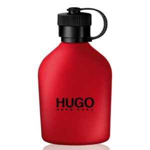HUGO BOSS HUGO RED для мужчин flaconium.ru