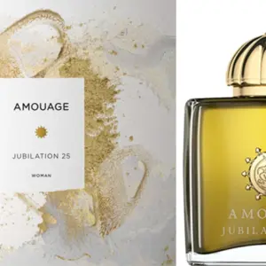 AMOUAGE JUBILATION 25 WOMAN для женщин flaconium.ru