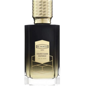 EX NIHILO CHANDIGARH EXPRESS унисекс flaconium.ru
