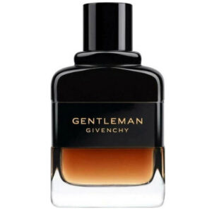GIVENCHY GENTLEMAN EAU DE PARFUM RESERVE PRIVEE для мужчин flaconium.ru