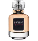 GIVENCHY L’INTERDIT NOCTURNAL JASMINE для женщин flaconium.ru