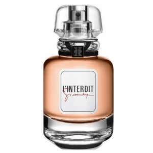 GIVENCHY L’INTERDIT EDITION MILLESIME для женщин flaconium.ru