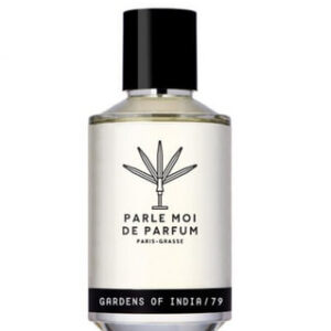 PARLE MOI DE PARFUM GARDENS OF INDIA 79 унисекс flaconium.ru