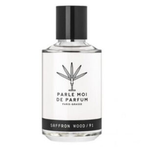 PARLE MOI DE PARFUM SAFFRON WOOD 91 унисекс flaconium.ru