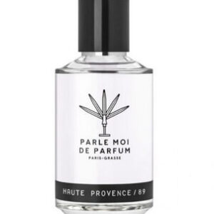 PARLE MOI DE PARFUM HAUTE PROVENCE 89 унисекс flaconium.ru