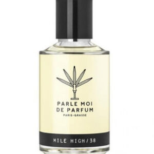 PARLE MOI DE PARFUM MILE HIGH 38 унисекс flaconium.ru