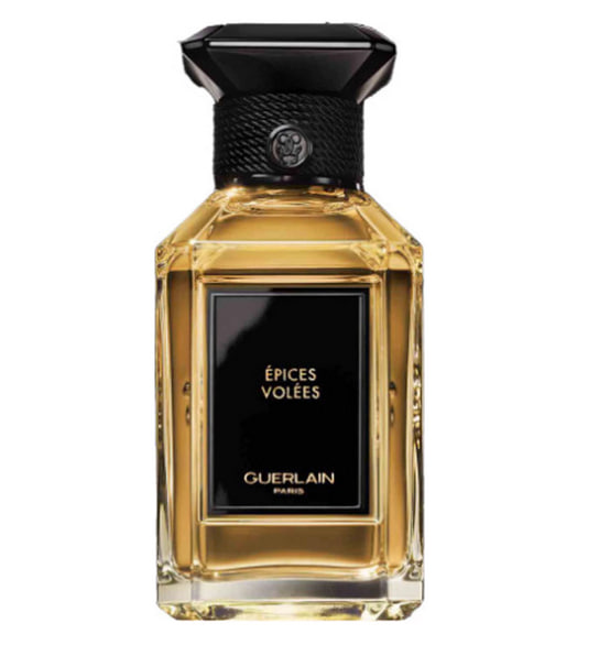 GUERLAIN EPICES VOLEES унисекс flaconium.ru GUERLAIN EPICES VOLEES унисекс flaconium.ru
