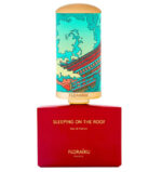 FLORAIKU SLEEPING ON THE ROOF унисекс flaconium.ru