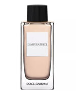 DOLCE & GABBANA L’IMPERATRICE для женщин flaconium.ru