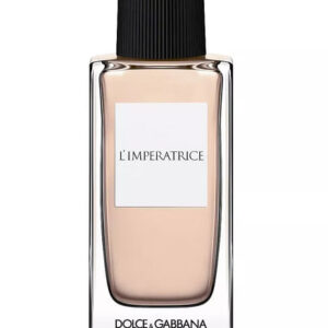 DOLCE & GABBANA L’IMPERATRICE для женщин flaconium.ru