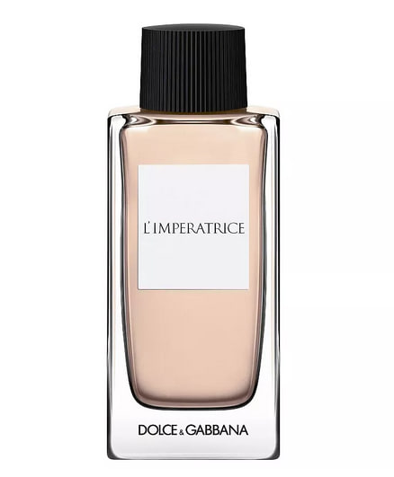 DOLCE & GABBANA L’IMPERATRICE для женщин flaconium.ru DOLCE & GABBANA L’IMPERATRICE для женщин flaconium.ru