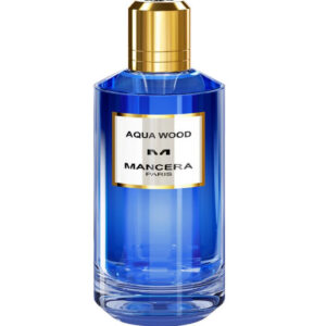 MANCERA AQUA WOOD для мужчин flaconium.ru