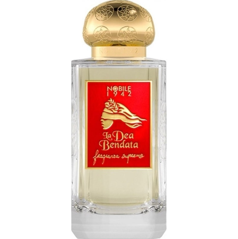 NOBILE 1942 LA DEA BENDATA унисекс flaconium.ru NOBILE 1942 LA DEA BENDATA унисекс flaconium.ru