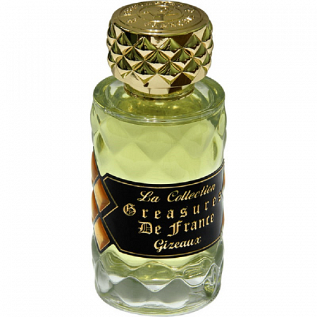 12 PARFUMEURS FRANCAIS PERFUMES AND COLOGNES GIZEAUX унисекс flaconium.ru 12 PARFUMEURS FRANCAIS PERFUMES AND COLOGNES GIZEAUX унисекс flaconium.ru