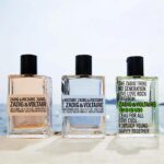 ZADIG &VOLTAIRE THIS IS US! L’EAU FOR ALL унисекс flaconium.ru