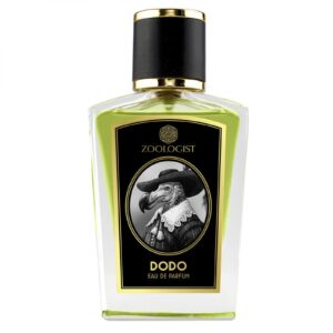 ZOOLOGIST PERFUMES DODO унисекс flaconium.ru