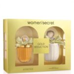 WOMEN SECRET GOLD SEDUCTION для женщин flaconium.ru