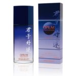 YVES SAINT LAURENT OPIUM POESIE DE CHINE POUR HOMME для мужчин flaconium.ru