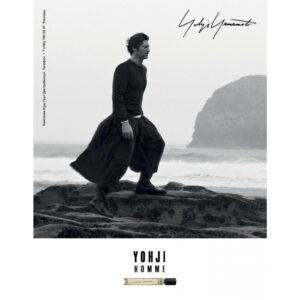 YOHJI YAMAMOTO YOHJI HOMME для мужчин flaconium.ru