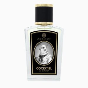 ZOOLOGIST PERFUMES COCKATIEL унисекс flaconium.ru