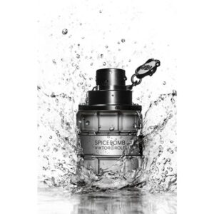 VIKTOR&AMP;ROLF SPICEBOMB EAU FRAICHE для мужчин flaconium.ru