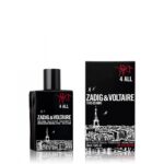 ZADIG &VOLTAIRE THIS IS HIM! ART 4 ALL для мужчин flaconium.ru