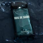 YVES ROCHER BOIS DE SAUGE для мужчин flaconium.ru