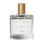ZARKOPERFUME MOLECULE C — 19 THE BEACH унисекс flaconium.ru