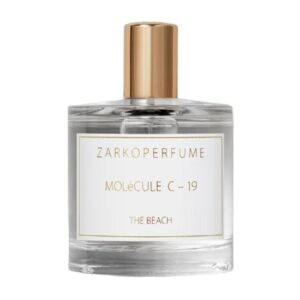 ZARKOPERFUME MOLECULE C — 19 THE BEACH унисекс flaconium.ru
