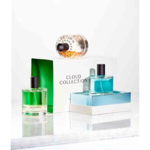 ZARKOPERFUME CLOUD COLLECTION NO 3 унисекс flaconium.ru