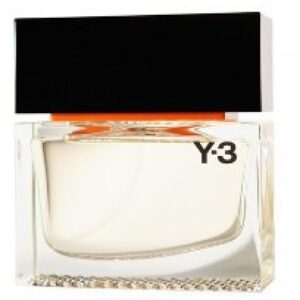 YOHJI YAMAMOTO Y-3 BLACK LABEL для мужчин flaconium.ru