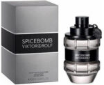 VIKTOR&ROLF SPICEBOMB для мужчин flaconium.ru