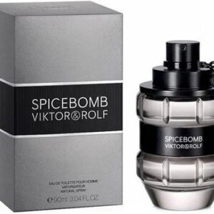 VIKTOR&ROLF SPICEBOMB для мужчин flaconium.ru
