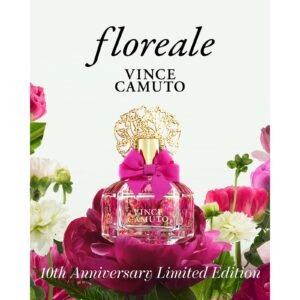 VINCE CAMUTO FLOREALE для женщин flaconium.ru