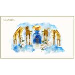 WIDIAN GRANADA унисекс flaconium.ru