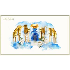 WIDIAN GRANADA унисекс flaconium.ru