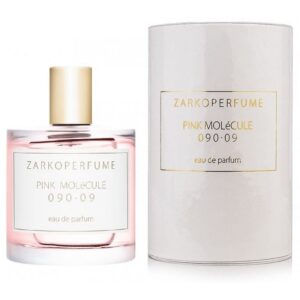 ZARKOPERFUME PINK MOLECULE 090.09 унисекс flaconium.ru