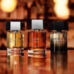 YVES SAINT LAURENT L’HOMME EAU DE PARFUM для мужчин flaconium.ru