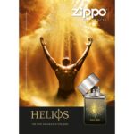 ZIPPO FRAGRANCES HELIOS для мужчин flaconium.ru