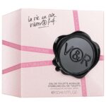VIKTOR&AMP;ROLF FLOWERBOMB LA VIE EN ROSE 2018 для женщин flaconium.ru
