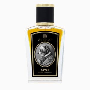 ZOOLOGIST PERFUMES CIVET унисекс flaconium.ru